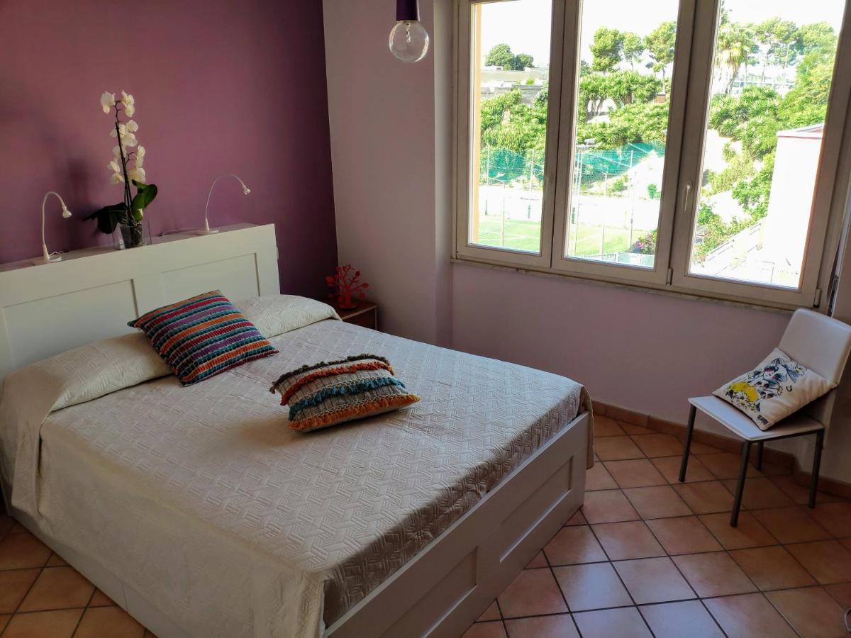 Your Home In Bonaria Cagliari Extérieur photo