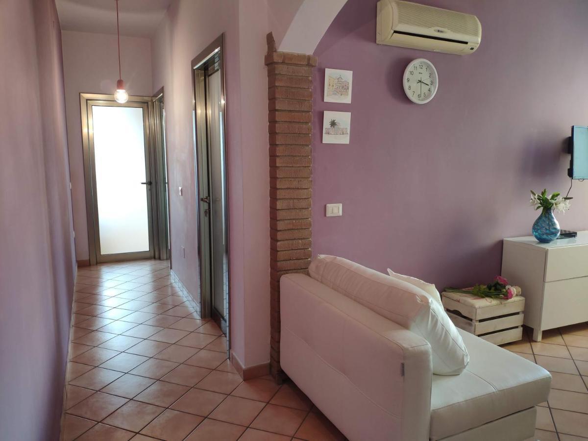 Your Home In Bonaria Cagliari Extérieur photo
