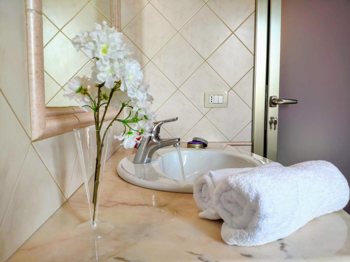 Your Home In Bonaria Cagliari Extérieur photo