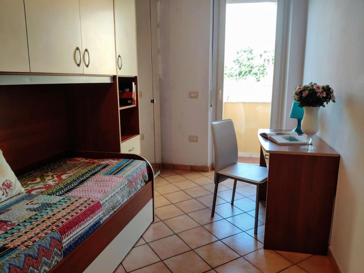 Your Home In Bonaria Cagliari Extérieur photo