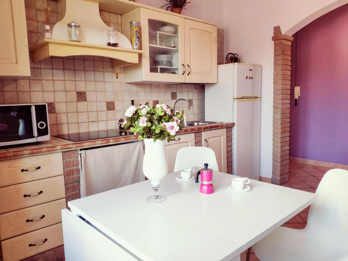 Your Home In Bonaria Cagliari Extérieur photo